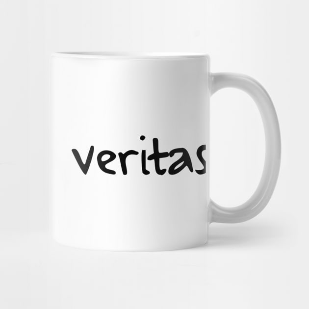 In Vodka Veritas by WhyStillSingle